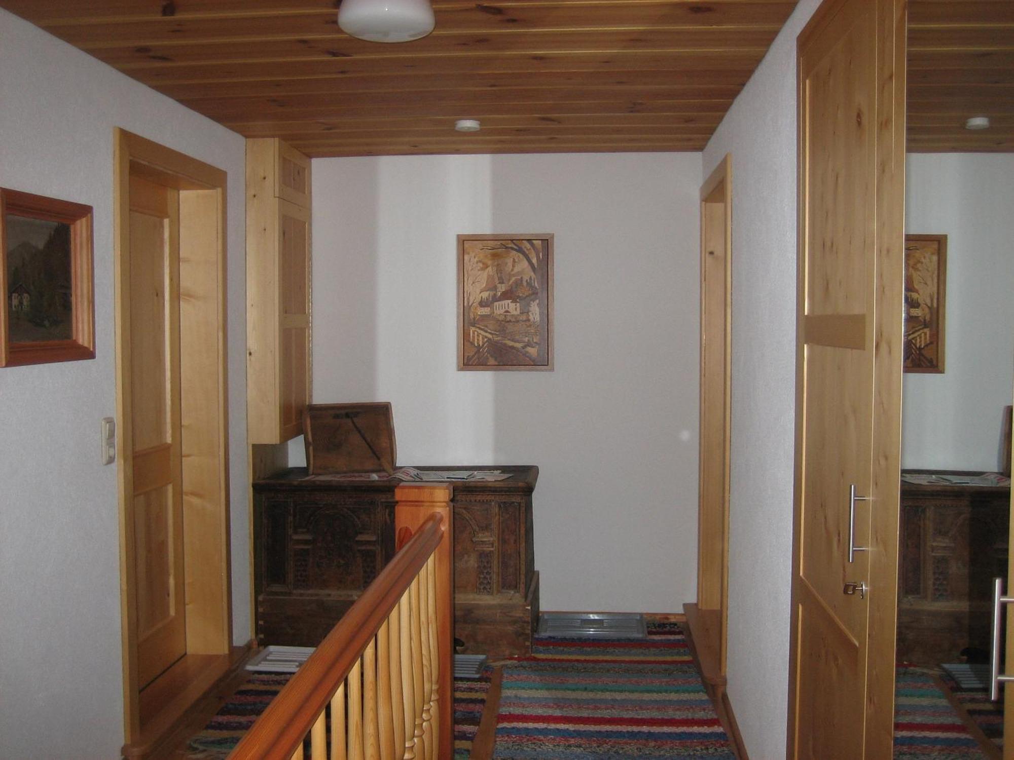 Villa Klausmoarhof à Leisach Extérieur photo