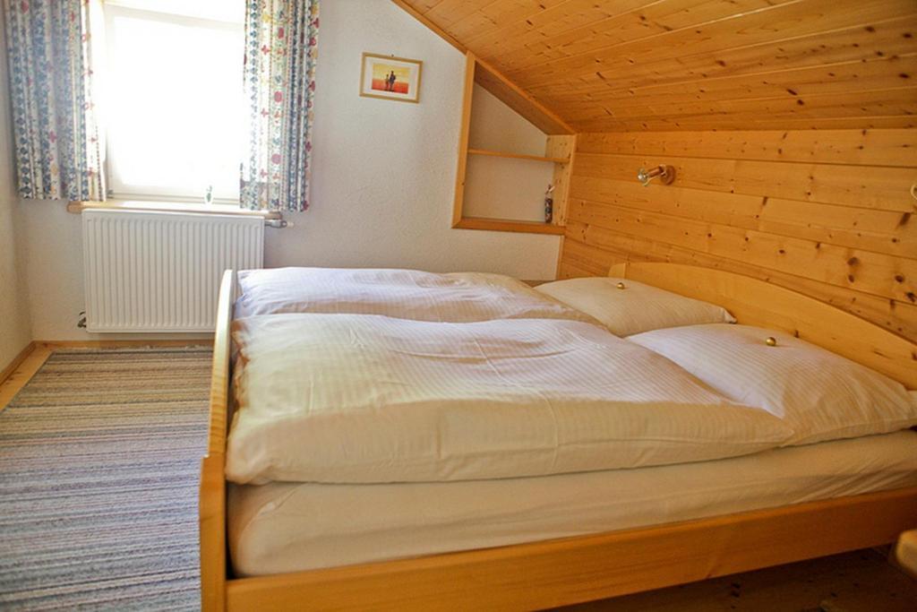 Villa Klausmoarhof à Leisach Chambre photo